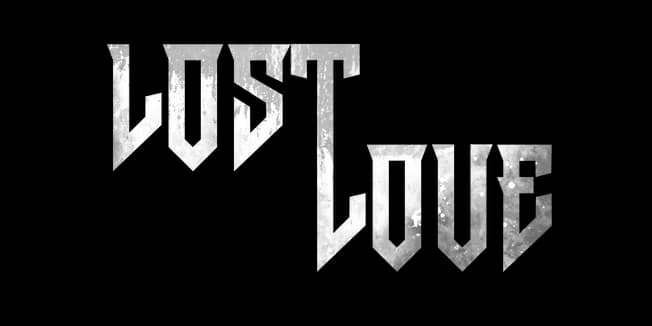Lost Love logo