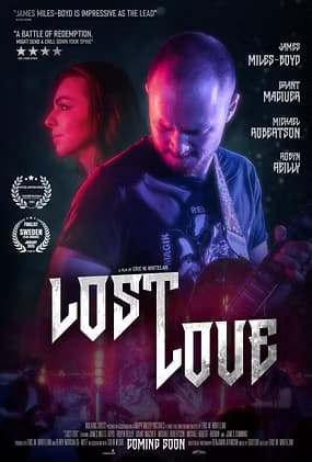 lostlove poster