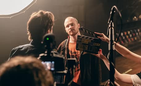 Eric W. Whitelaw and Benjamin Atkinson